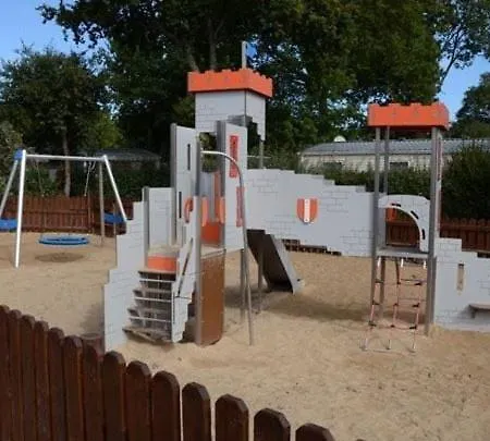 Mobil 3 Etoiles Les Ollivaud La Baule
